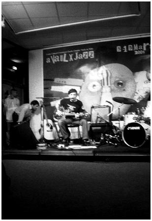 05--Jack-bon.jpg - Jack Bon & Eric Delbouys - Copyright PiR 14/03/08