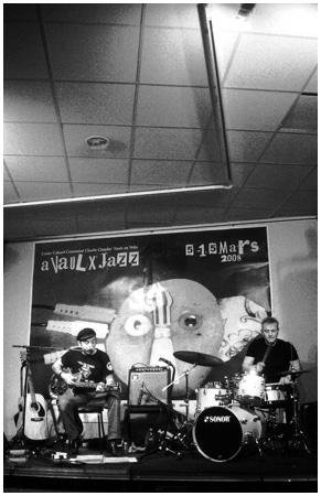 06-Jack-bon-Eric-Delbouys.jpg - Jack Bon & Eric Delbouys - Copyright PiR 14/03/08