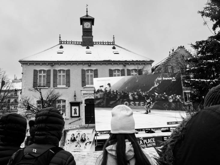 Hebdo 2026 - Semaine 8