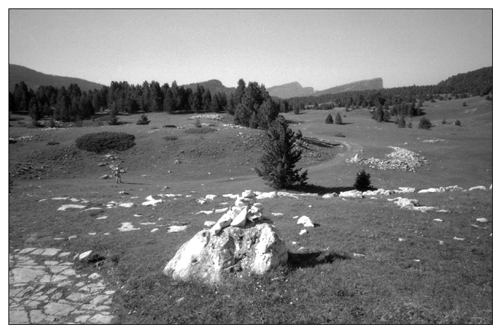 Traversée du Vercors