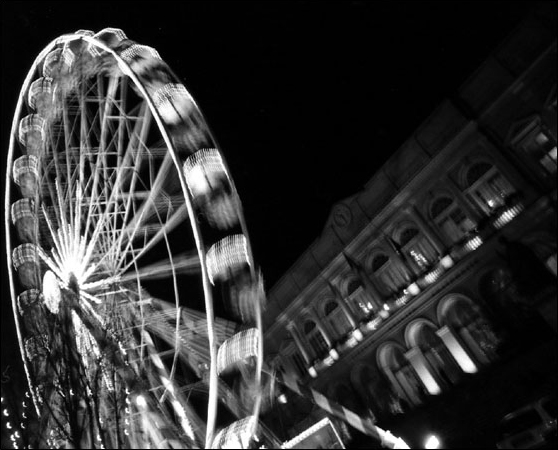 Grande roue