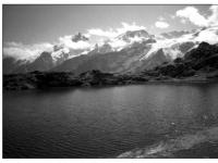 Ballade au lac Lérié.